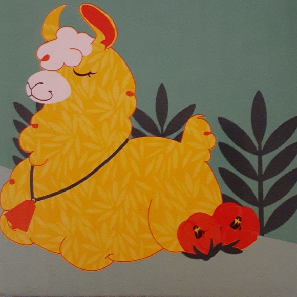 LLAMA KIT 💜🦙 - Picture 4 of 5